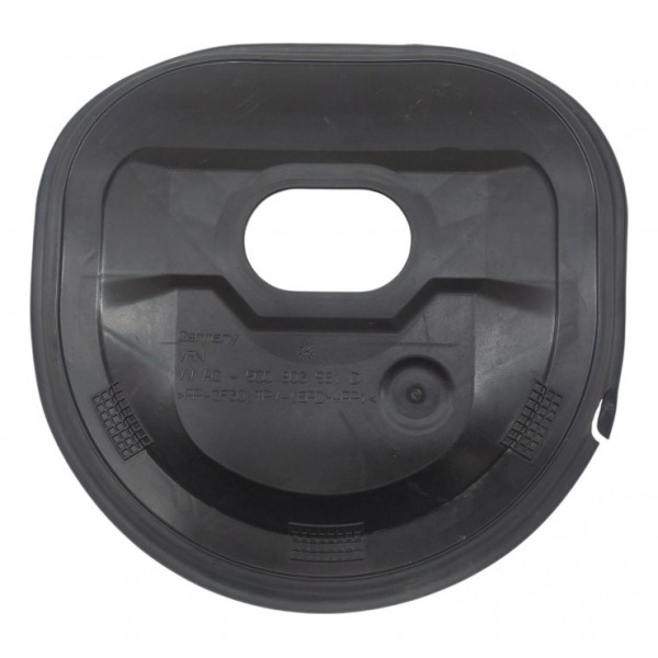 Tampa Vedação Bomba Combustível Vw Polo 2018 2024 C Detalhe