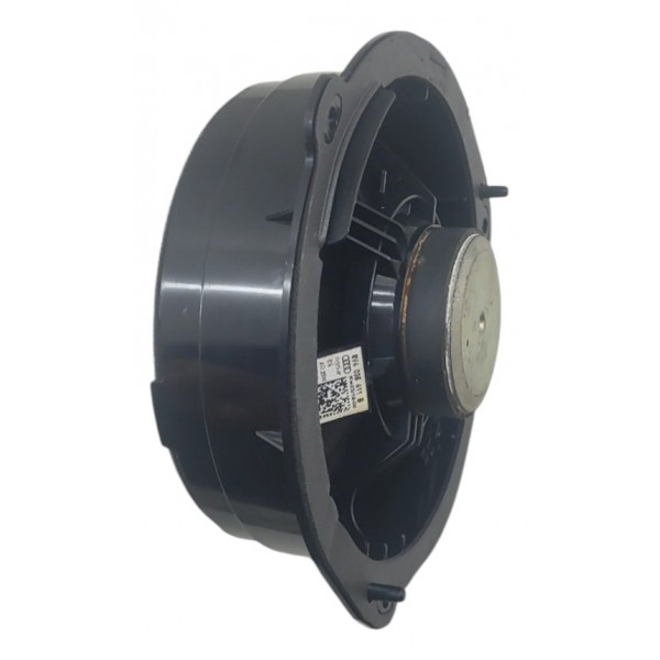 Alto-falante Porta Traseira Esquerda Audi A3 Preto