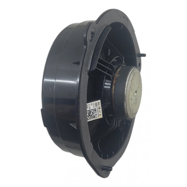 Alto-falante Porta Traseira Esquerda Audi A3 Preto