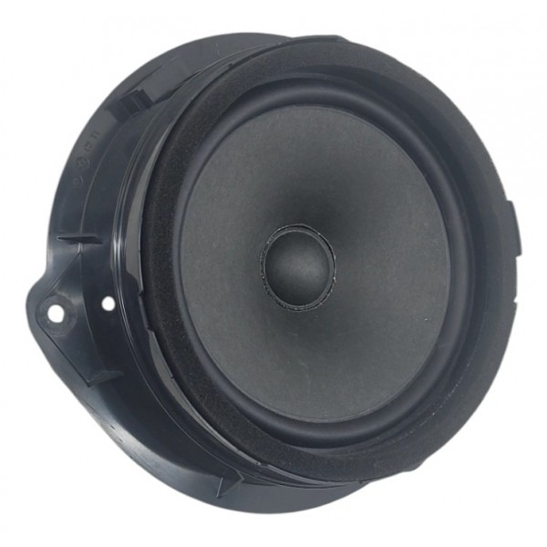 Alto-falante Porta Traseira Esquerda Audi A3 Preto