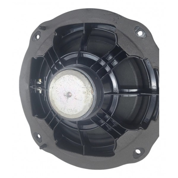 Alto-falante Porta Audi A3 2017 2020 Preto