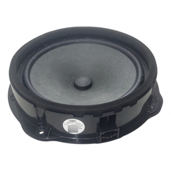 Alto-falante Porta Audi A3 2017 2020 Preto