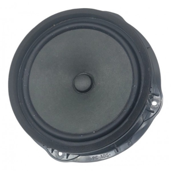 Alto-falante Porta Audi A3 2017 2020 Preto