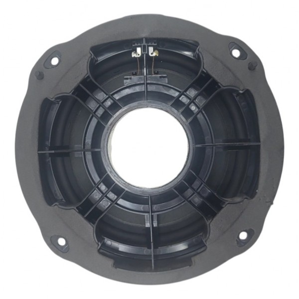 Alto-falante Porta Audi A3 2017 2020 Preto