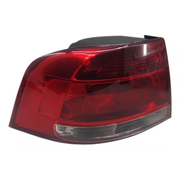 Lanterna Traseira Ld Vw Voyage G5 2009 2013 Importado Direito/passageiro