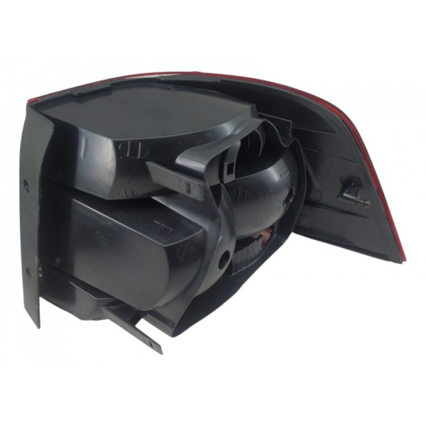 Lanterna Traseira Ld Vw Voyage G5 2009 2013 Importado Direito/passageiro