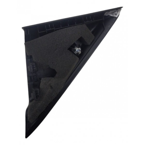 Moldura Retrovisor Interno Ld Hyundai Creta 2021 2024