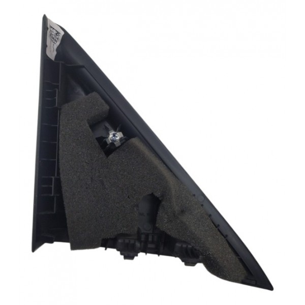 Moldura Retrovisor Interno Ld Hyundai Creta 2021 2024