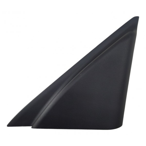 Moldura Retrovisor Interno Ld Hyundai Creta 2021 2024