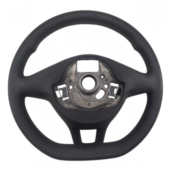 Volante Direção Vw Fox 2015 2019 Original