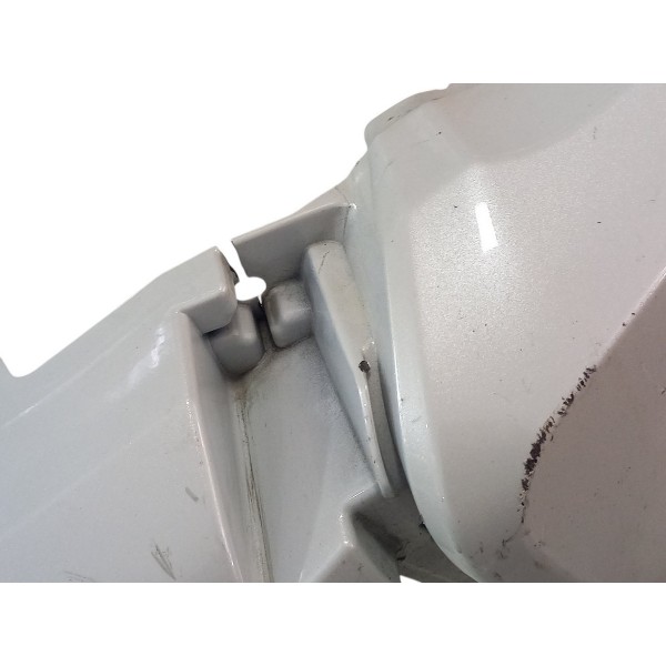 Parachoque Dianteiro Toyota Yaris 2022 2023 Usado Detalhe