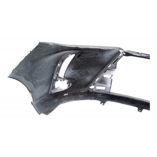 Parachoque Dianteiro Toyota Yaris 2022 2023 Usado Detalhe