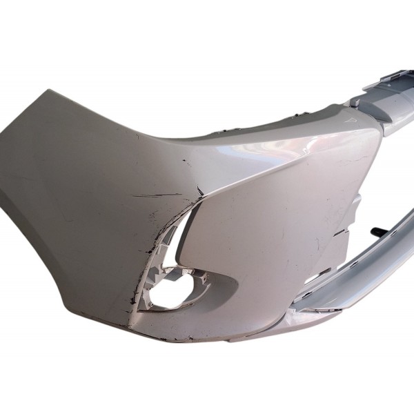 Parachoque Dianteiro Toyota Yaris 2022 2023 Usado Detalhe