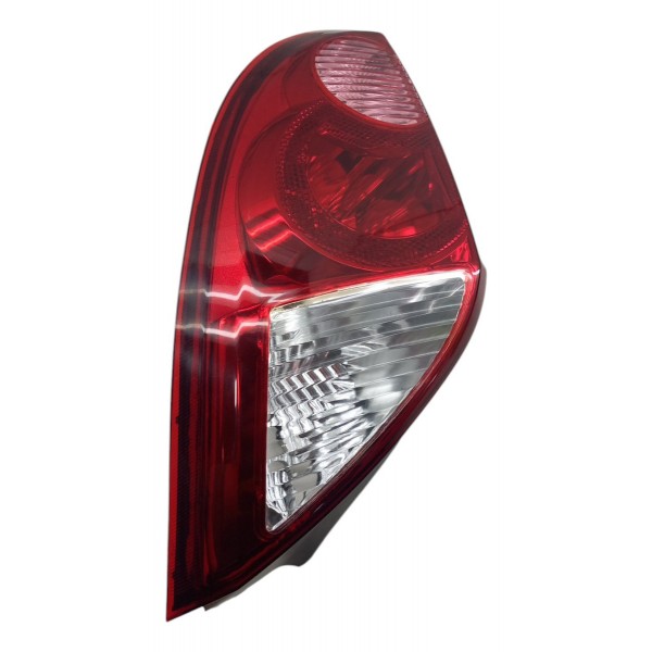 Lanterna Traseira Lado Direito Celta 2006 A 2014 Importado