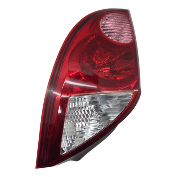 Lanterna Traseira Lado Direito Celta 2006 A 2014 Importado