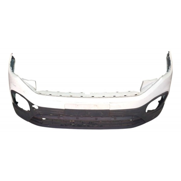 Parachoque Diant Vw T-cross 2017 2022 C Detalhe (usado)