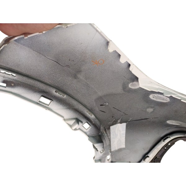 Parachoque Diant Vw T-cross 2017 2022 C Detalhe (usado)