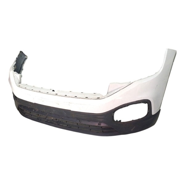 Parachoque Diant Vw T-cross 2017 2022 C Detalhe (usado)