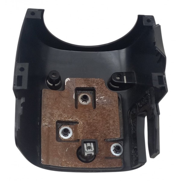 Moldura Coluna Volante Jeep Compass 2019 2024