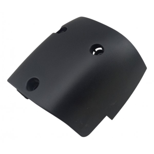 Moldura Coluna Volante Jeep Compass 2019 2024