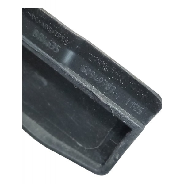 Moldura Coluna Volante Jeep Compass 2019 2024