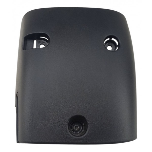 Moldura Coluna Volante Jeep Compass 2019 2024