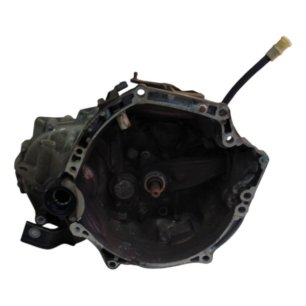 Caixa De Câmbio Renault Kwid 1.0 3cc 2017 2020