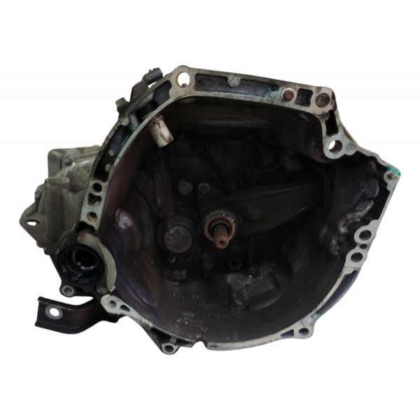 Caixa De Câmbio Renault Kwid 1.0 3cc 2017 2020