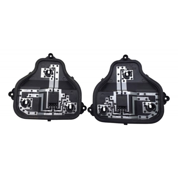 Par Circuito Lanterna Tras Onix Le Ld 2013 2016 (usado)