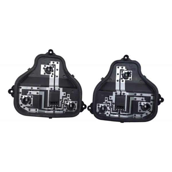 Par Circuito Lanterna Tras Onix Le Ld 2013 2016 (usado)