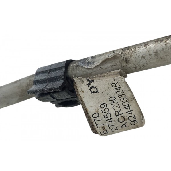 Mangueira Ar Condicionado Renault Sandero 1.0 3cc 2015 2018