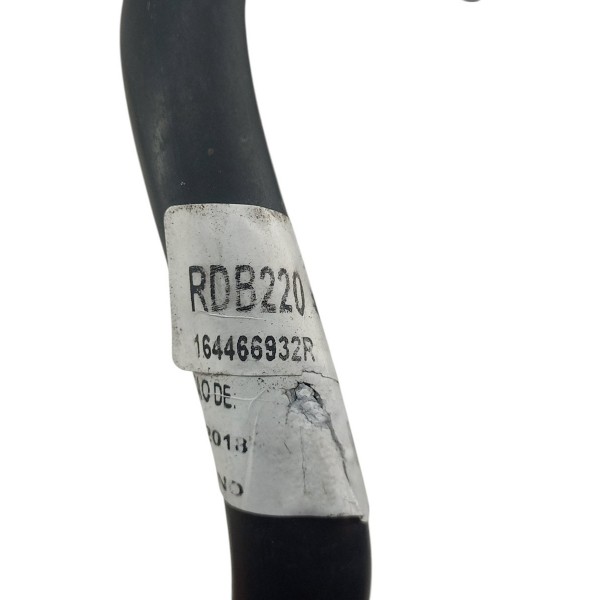 Tubo Alimentação Combustível Renault Sandero 1.0 2015 2017