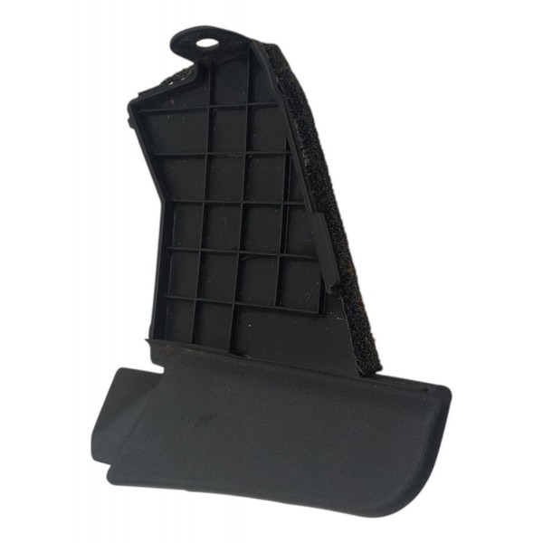 Acabamento Churrasqueira Parabrisa Le Hyundai Hb20 2020 2023