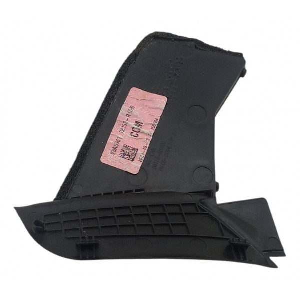 Acabamento Churrasqueira Parabrisa Le Hyundai Hb20 2020 2023