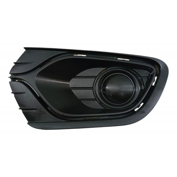 Moldura Farol De Milha Sandero Ld 2013 2019 C Detalhe