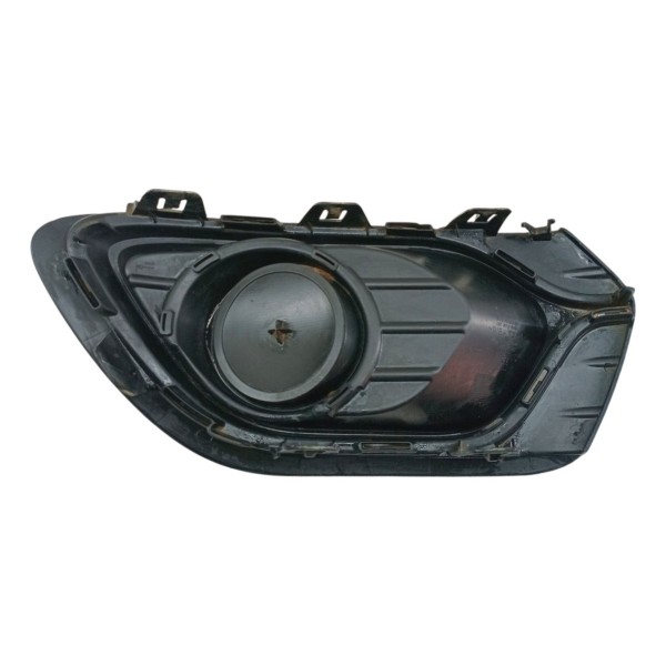 Moldura Farol De Milha Sandero Ld 2013 2019 C Detalhe