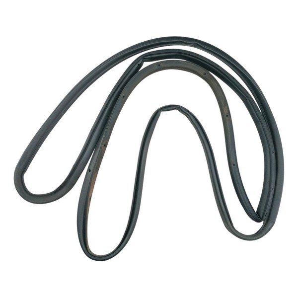 Borracha Porta Diant Jeep Compass Le Flex 2.0 2019