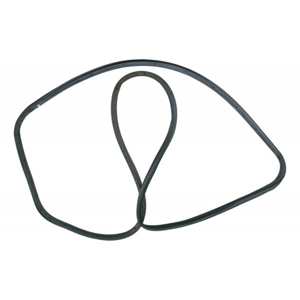 Borracha Porta Diant Jeep Compass Le Flex 2.0 2019