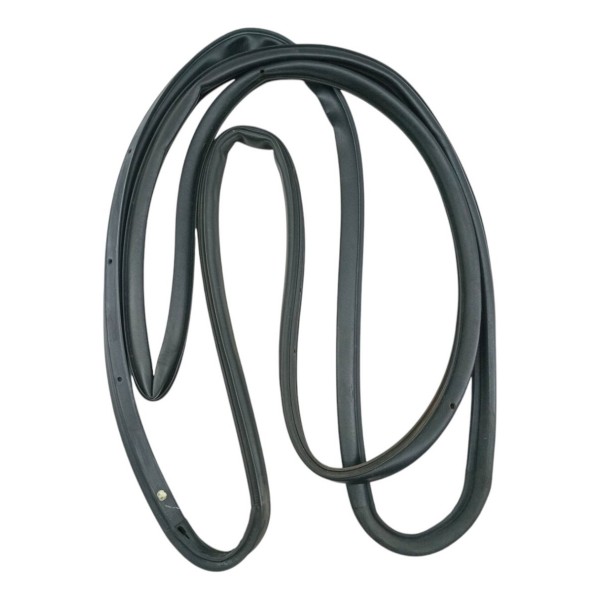 Borracha Porta Diant Jeep Compass Le Flex 2.0 2019