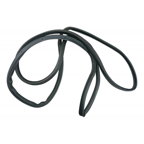 Borracha Porta Diant Jeep Compass Le Flex 2.0 2019