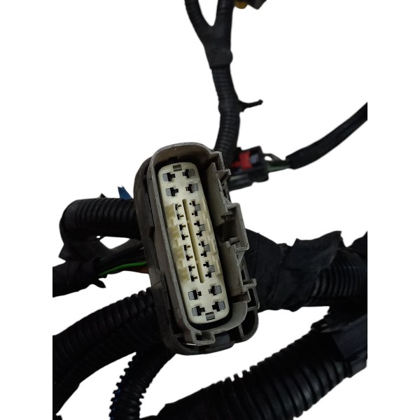 Chicote Ant Diant Carroceria Radiador Compass 2.0 2017 2021