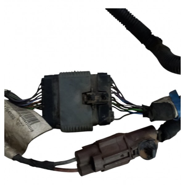 Chicote Ant Diant Carroceria Radiador Compass 2.0 2017 2021