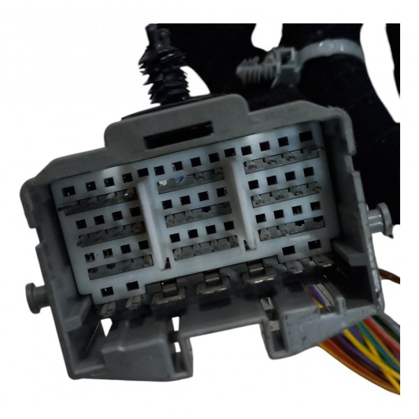 Chicote Ant Diant Carroceria Radiador Compass 2.0 2017 2021