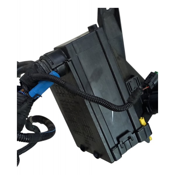 Chicote Ant Diant Carroceria Radiador Compass 2.0 2017 2021