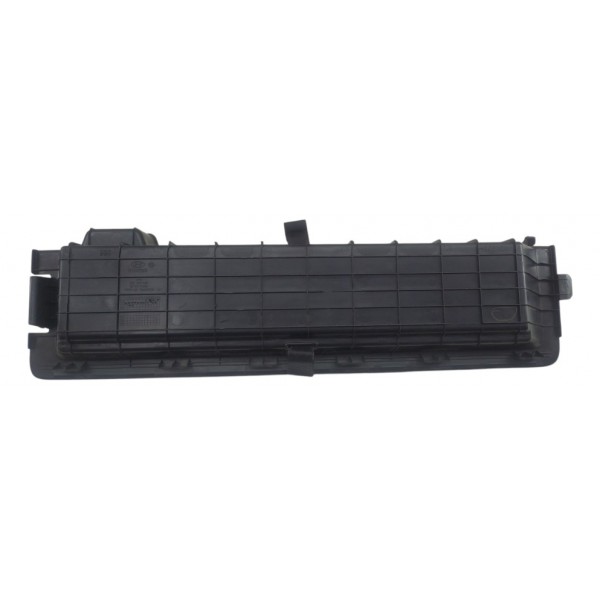 Moldura Suporte Triângulo Hyundai Hb20 2019 2022 Original