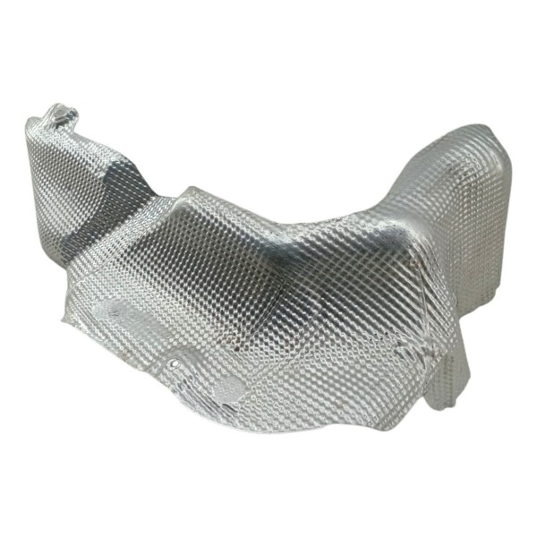 Defletor Calor Tanque Combustível Hb20 2013 2019