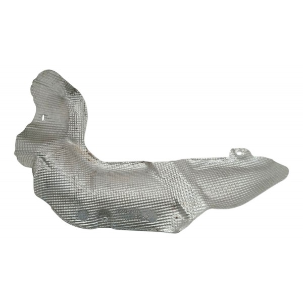 Defletor Calor Tanque Combustível Hb20 2013 2019