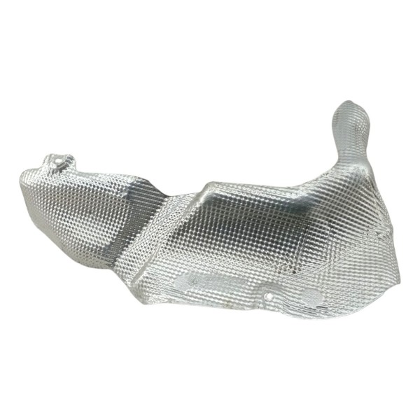 Defletor Calor Tanque Combustível Hb20 2013 2019