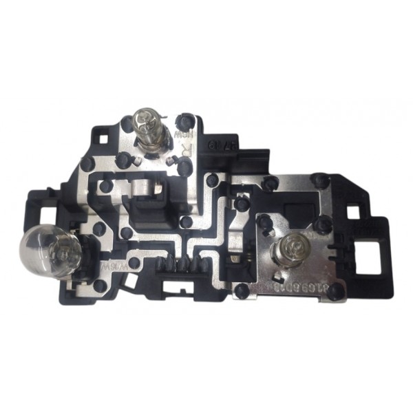 Par Circuito Lanterna Traseira Audi A3 2017 2019 Original