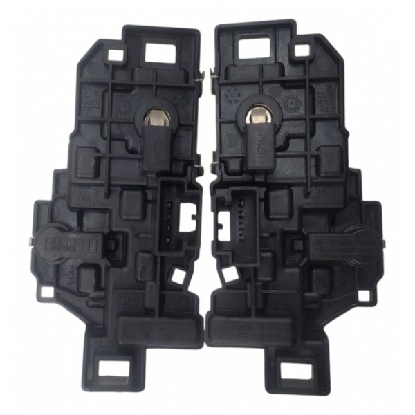 Par Circuito Lanterna Traseira Audi A3 2017 2019 Original